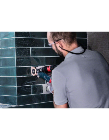 Placa de fresado de multiherramienta EXPERT 3...