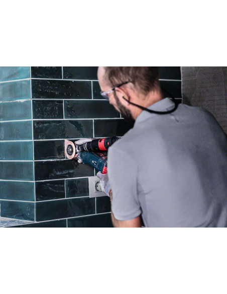 Placa de fresado de multiherramienta EXPERT 3 max AVZ 70 RT4 de 70 mm