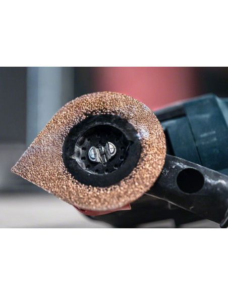 Placa de fresado de multiherramienta EXPERT 3 max AVZ 70 RT4 de 70 mm