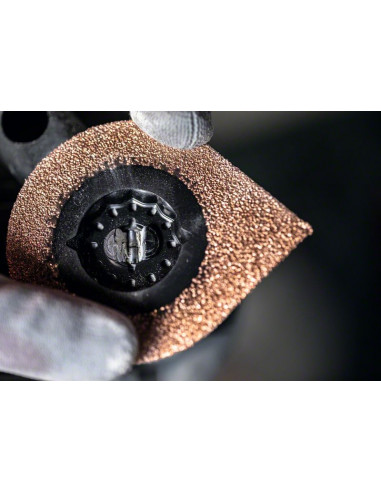 Placa de fresado de multiherramienta EXPERT 3...