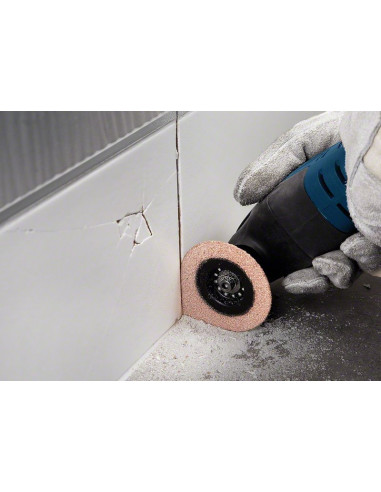 Placa de fresado de multiherramienta EXPERT 3...