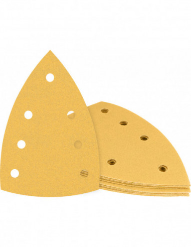 Set de hojas de lija EXPERT C470 de 100 x 150...