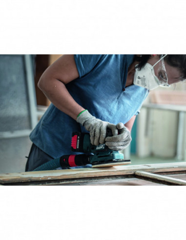 Set de hojas de lija EXPERT C470 de 100 x 150...