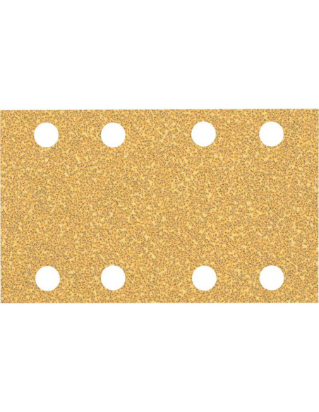 BOSCH EXPERT 2608900877 Papel de lija EXPERT C470 con 8 orificios para lijadoras orbitales 80 x 133 mm, G 40 10 unidades BOSCH EXPERT 2608900877 Papel de lija EXPERT C470 con 8 orificios para lijadoras orbitales 80 x 133 mm, G 40 10 unidades