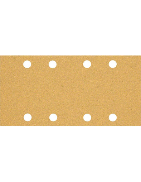 BOSCH EXPERT 2608900854 Papel de lija EXPERT C470 con 8 orificios para lijadoras orbitales 93 x 186 mm, G 60 10 unidades BOSCH EXPERT 2608900854 Papel de lija EXPERT C470 con 8 orificios para lijadoras orbitales 93 x 186 mm, G 60 10 unidades