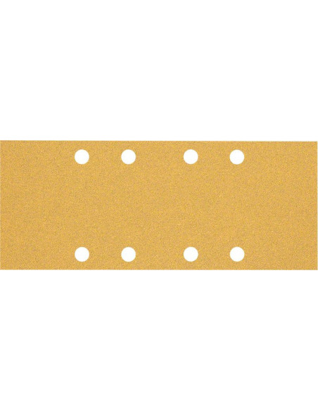 BOSCH EXPERT 2608900834 Papel de lija EXPERT C470 con 8 orificios para lijadoras orbitales 93 x 230 mm, G 60 10 unidades BOSCH EXPERT 2608900834 Papel de lija EXPERT C470 con 8 orificios para lijadoras orbitales 93 x 230 mm, G 60 10 unidades
