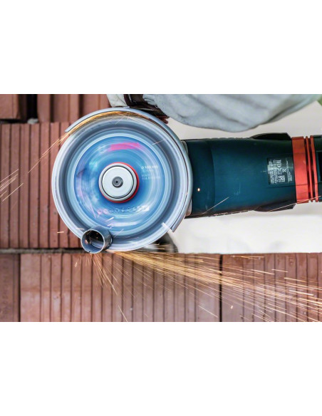 Disco de corte Diamond Metal Wheel para sierras (Ø 355)