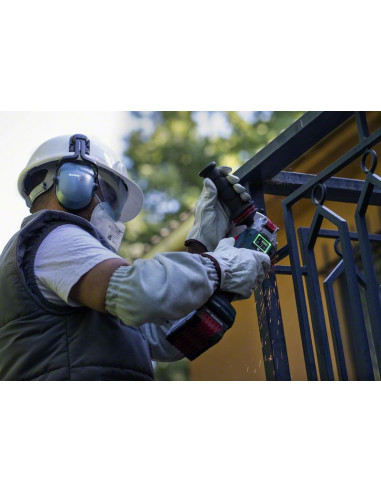 Disco de corte X-LOCK Diamond Metal Wheel (Ø 125)