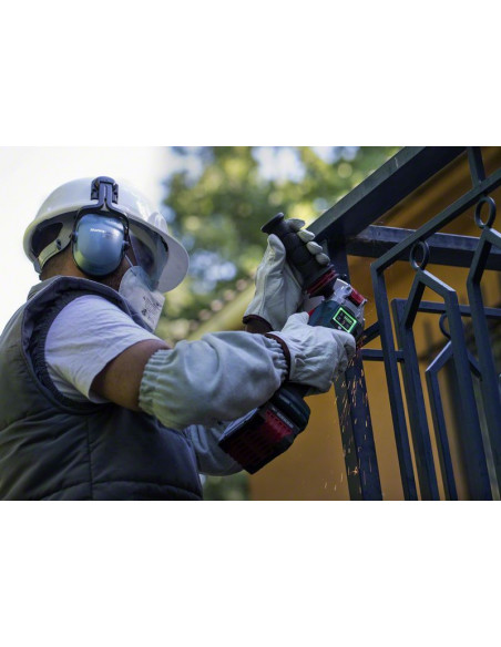 Disco de corte X-LOCK Diamond Metal Wheel (Ø 125)