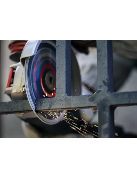 Disco de corte X-LOCK Diamond Metal Wheel (Ø 125)