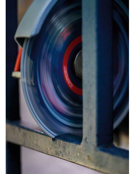 Disco de corte X-LOCK Diamond Metal Wheel (Ø 125)