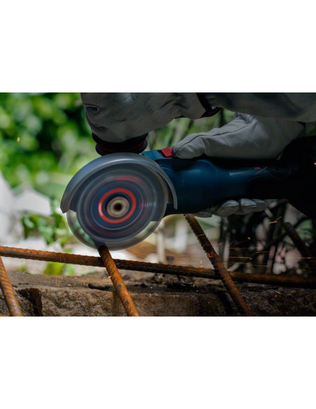 Disco de corte X-LOCK Diamond Metal Wheel (Ø 115)