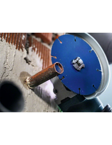 Disco de corte EXPERT Carbide Multi Wheel de 76...