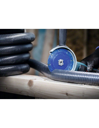 Disco de corte EXPERT Carbide Multi Wheel de 76...