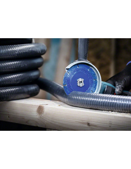 Disco de corte EXPERT Carbide Multi Wheel de 76 mm, 10 mm