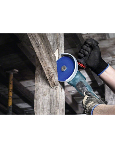 BOSCH 2608901192 Disco de corte EXPERT Carbide...