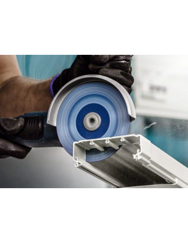 BOSCH 2608901192 Disco de corte EXPERT Carbide...