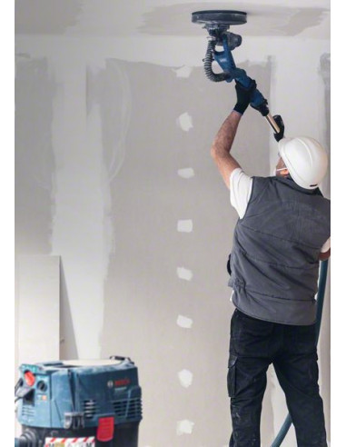 BOSCH 2608901638 Malla de lija EXPERT M480 de...