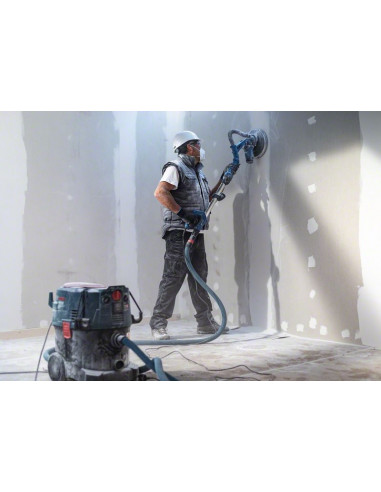 BOSCH 2608901638 Malla de lija EXPERT M480 de...