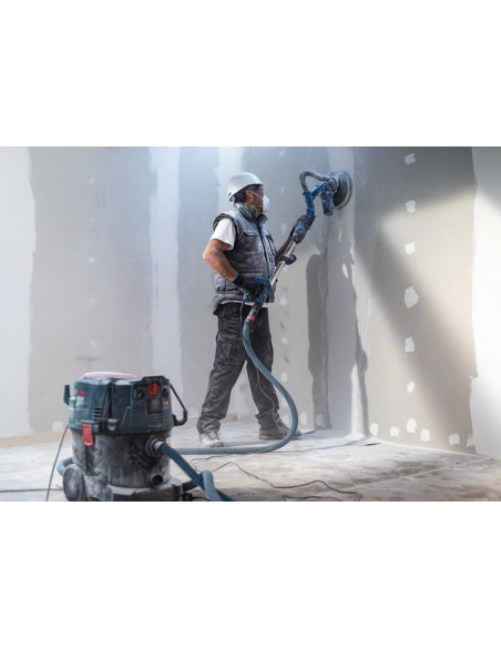 BOSCH 2608901638 Malla de lija EXPERT M480 de 225 mm G 180 (5 uds.)