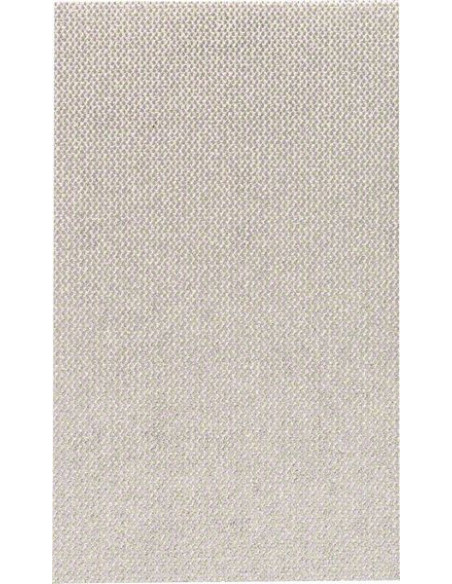 BOSCH EXPERT 2608901631 Malla de lija EXPERT M480 de 80 x 133 mm, G 80, 50 unidades