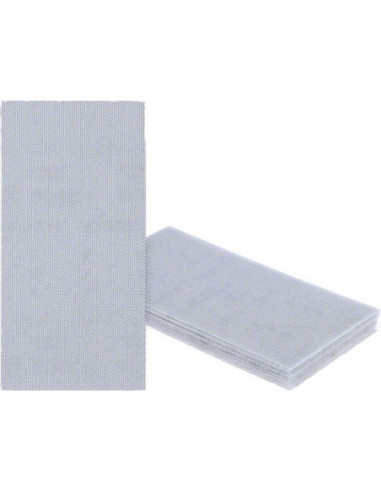 Malla de lija EXPERT M480 de 80 x 133 mm, G 80,...