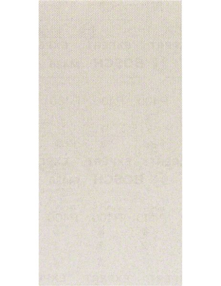 BOSCH EXPERT 2608900761 Malla de lija EXPERT M480 para lijadoras orbitales de 115 x 230 mm, G 80, 10 unidades BOSCH EXPERT 2608900761 Malla de lija EXPERT M480 para lijadoras orbitales de 115 x 230 mm, G 80, 10 unidades