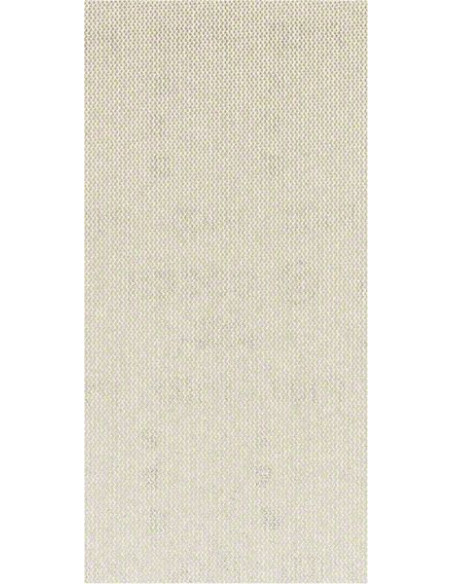 BOSCH EXPERT 2608900753 Malla de lija EXPERT M480 para lijadoras orbitales de 93 x 186 mm, G 100, 50 unidades