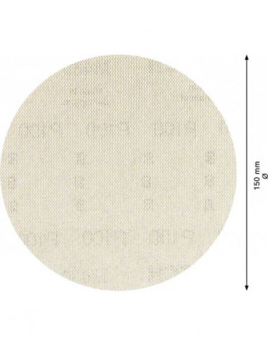 Malla de lija EXPERT M480 para lijadoras...