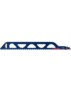 BOSCH EXPERT 2608900418 Hoja de sierra sable EXPERT 'Hollow Brick' S 2243 HM, 1 unidad