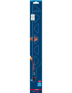 BOSCH EXPERT 2608900418 Hoja de sierra sable EXPERT 'Hollow Brick' S 2243 HM, 1 unidad 2