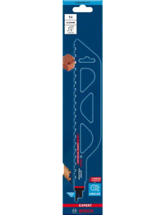 BOSCH EXPERT 2608900417 Hoja de sierra sable EXPERT 'Hollow Brick' S 1243 HM, 1 unidad 2