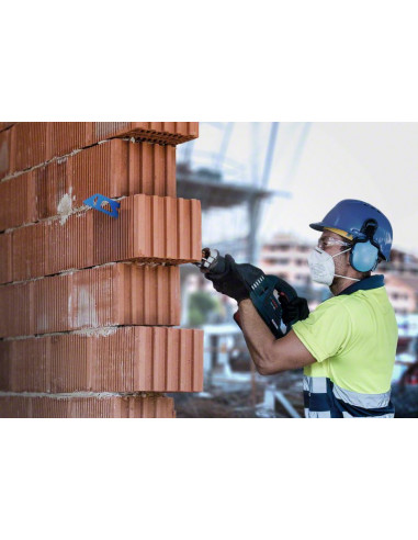 Hoja de sierra sable EXPERT 'Hollow Brick' S...