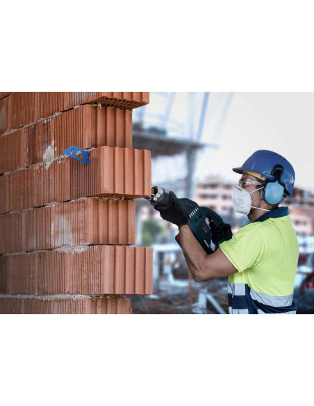 Hoja de sierra sable EXPERT 'Hollow Brick' S 1543 HM, 1 unidad