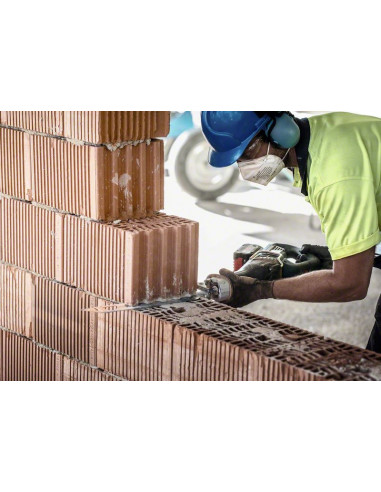 Hoja de sierra sable EXPERT 'Hollow Brick' S...