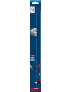 BOSCH EXPERT 2608900413 Hoja de sierra sable EXPERT ‘Aerated Concrete’ S 2041 HM, 1 unidad 2