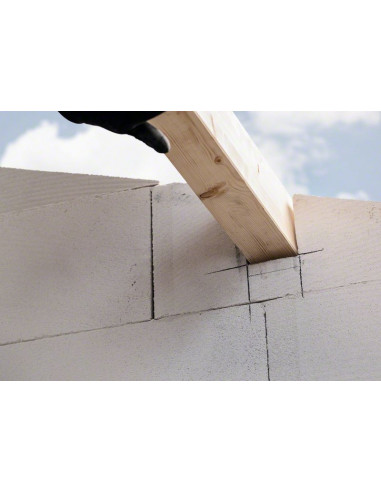 Hoja de sierra sable EXPERT ‘Aerated Concrete’...