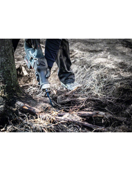 Hoja de sierra sable EXPERT 'Tough Wood' S 1242 KHM, 1 unidad