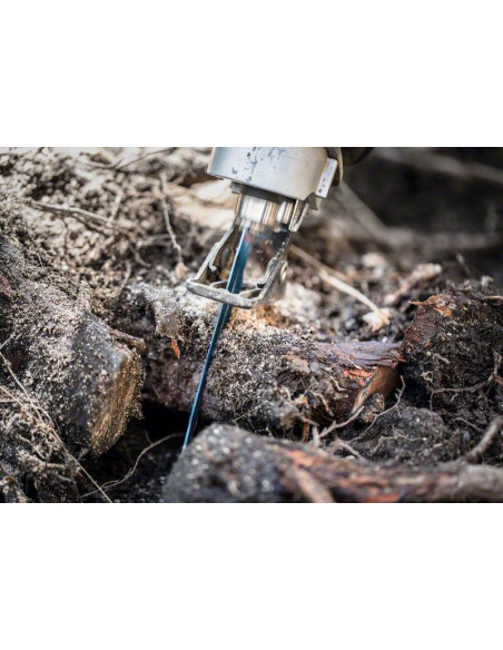 Hoja de sierra sable EXPERT 'Tough Wood' S 1242 KHM, 1 unidad