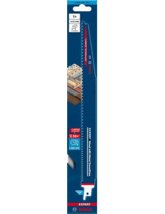 BOSCH EXPERT 2608900401 Hoja de sierra sable EXPERT 'Wood with Metal Demolition' S 1267 XHM, 1 unidad 2