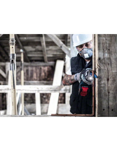 Hoja de sierra sable EXPERT 'Wood with Metal...