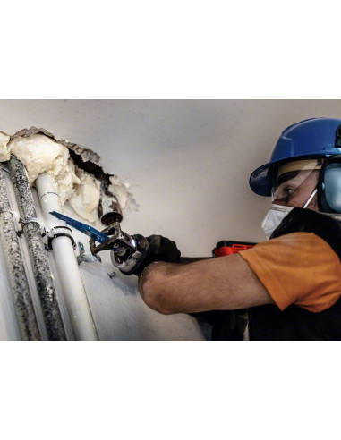 Hoja de sierra sable EXPERT 'Multi Material' S...