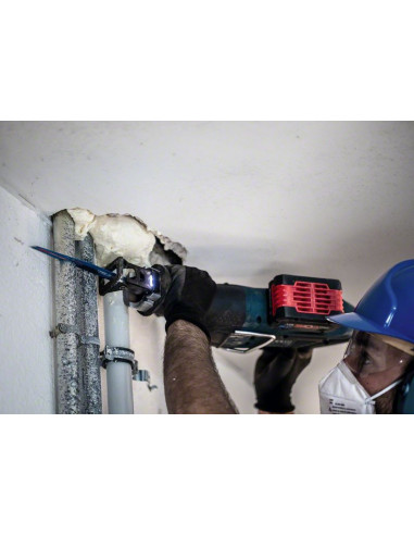 Hoja de sierra sable EXPERT 'Multi Material' S...