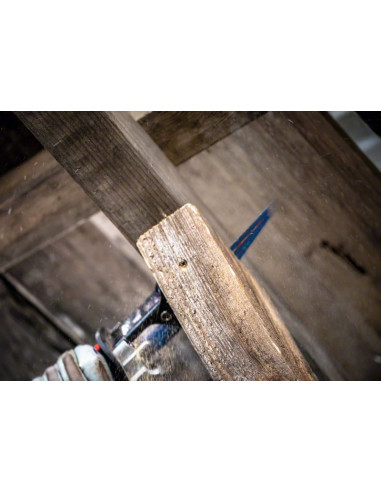 Hoja de sierra sable EXPERT 'Multi Material' S...