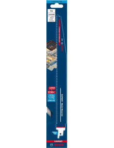 BOSCH EXPERT 2608900394 Hoja de sierra sable EXPERT 'Multi Material' S 1256 XHM, 1 unidad 2