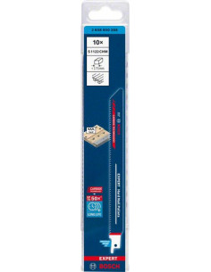 Hoja de sierra sable EXPERT 'Hard Nail Pallets' S 1122... 2
