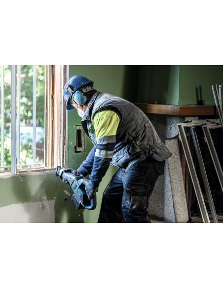 Hoja de sierra sable EXPERT 'Window Demolition' S 956 DHM, 1 unidad