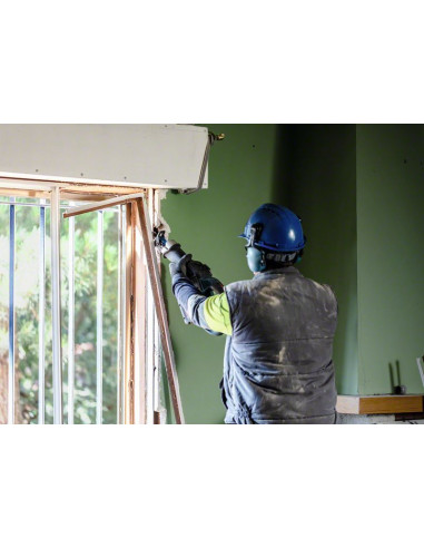 Hoja de sierra sable EXPERT 'Window Demolition'...