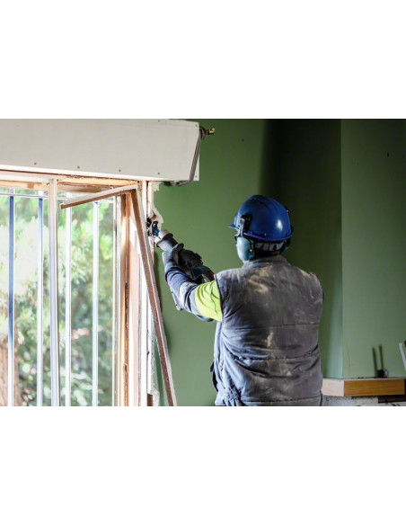 Hoja de sierra sable EXPERT 'Window Demolition' S 956 DHM, 1 unidad