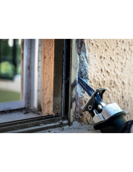 Hoja de sierra sable EXPERT 'Window Demolition' S 956 DHM, 1 unidad